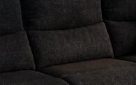 Valbiano Express 2 Corner 2 Power Recliner with Right Hand Facing Console | Valbiano Sofa Range | ScS