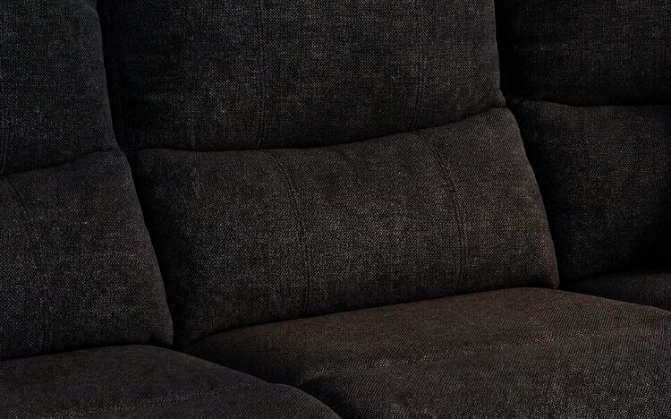 Valbiano Express 2 Corner 2 Power Recliner with Right Hand Facing Console | Valbiano Sofa Range | ScS