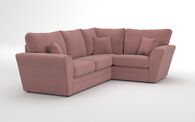 Tunstall 2 Corner 1 Standard Back Sofa | Tunstall Sofa Range | ScS