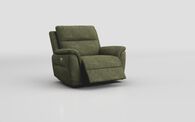 Sogliano Power Recliner Chair | Sogliano Sofa Range | ScS