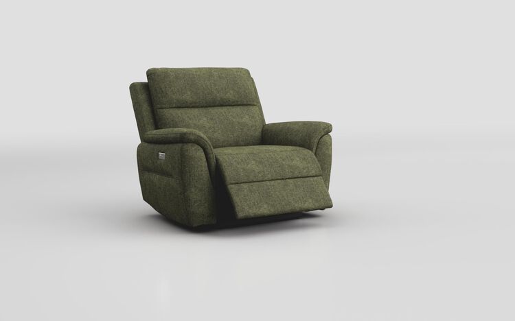Sogliano Power Recliner Chair | Sogliano Sofa Range | ScS