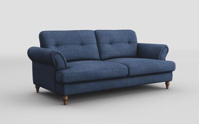 Selvapiana 4 Seater Sofa | Selvapiana Sofa Range | ScS