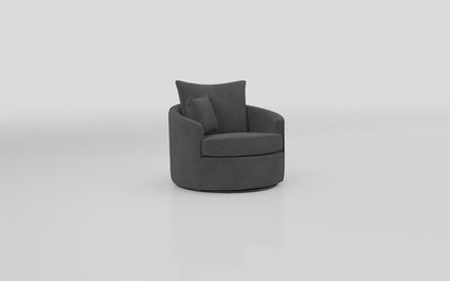 Tenbury Express Twister Chair | Tenbury Sofa Range | ScS