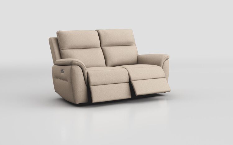 Sogliano 2 Seater Power Recliner Sofa | Sogliano Sofa Range | ScS