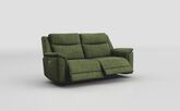 Savio 3 Seater Power Recliner Sofa