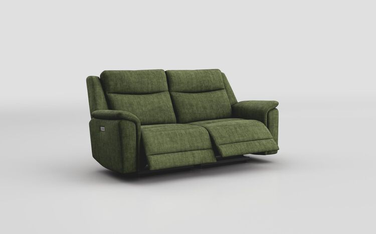 Savio 3 Seater Power Recliner Sofa | Savio Sofa Range | ScS