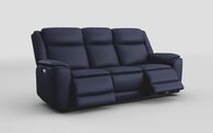Berlini 3 Seater Power Recliner Sofa | Berlini Sofa Range | ScS
