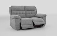 Belford 2 Seater Power Recliner Sofa | Belford Sofa Range | ScS