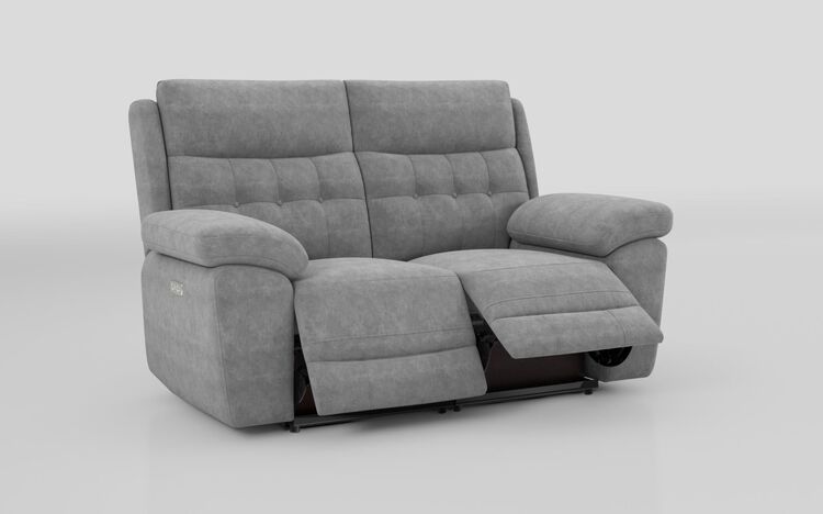 Belford 2 Seater Power Recliner Sofa | Belford Sofa Range | ScS