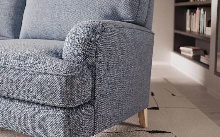 Budrio 1 Corner 2 Sofa | Budrio Sofa Range | ScS