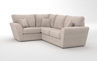 Tunstall 1 Corner 2 Standard Back Sofa | Tunstall Sofa Range | ScS