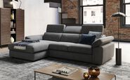 Quercioli Storage Ottoman