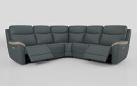 Eldwick 3 Corner 3 Power Sofa | Eldwick Sofa Range | ScS