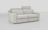 Crostolo 3 Seater Split Power Recliner Sofa | Crostolo Sofa Range | ScS