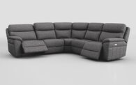 Maranello 2 Corner 2 Power Recliner Sofa | Maranello Sofa Range | ScS