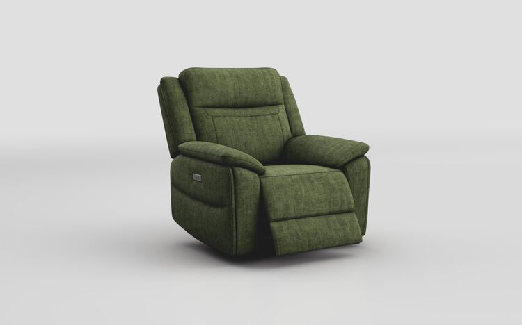 Poggiolo Power Recliner Chair | Poggiolo Sofa Range | ScS