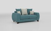 Aspen Express 2 Seater Scatter Back Sofa