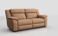 Sarsina 3 Seater Sofa | Sarsina Sofa Range | ScS