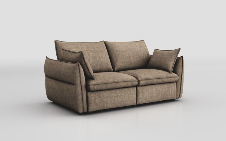 Canossa 2 Seater Sofa | Canossa Sofa Range | ScS
