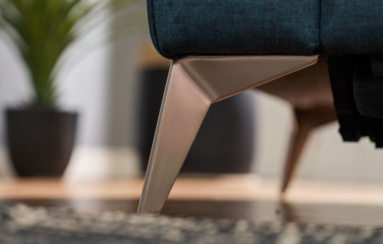 Foxley Power Recliner Chair
