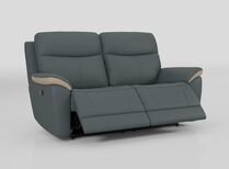 Eldwick 3 Seater Manual Recliner Sofa | Eldwick Sofa Range | ScS