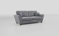 Living Esme Fabric 3 Seater Sofa | Esme Sofa Range | ScS