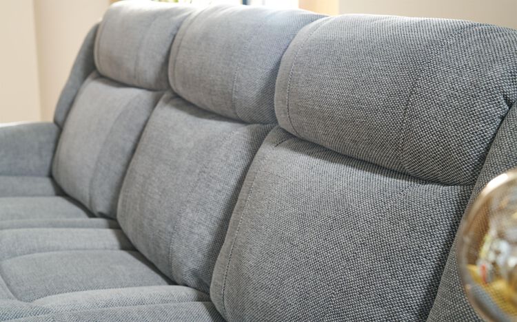 Elland 3 Seater Power Recliner Sofa | Elland Sofa Range | ScS