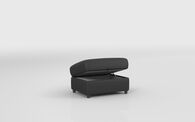 Fenton Large Storage Footstool | Fenton Sofa Range | ScS