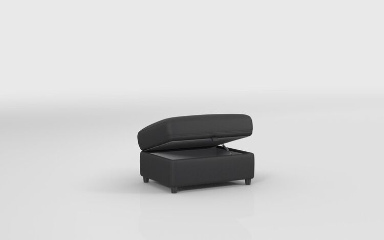 Fenton Large Storage Footstool | Fenton Sofa Range | ScS