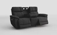 Sassuolo 2 Seater Power Recliner Tech Sofa | Sassuolo Sofa Range | ScS