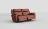Savio 3 Seater Power Recliner Sofa