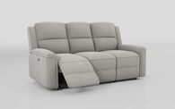 Daphne 3 Seater Power Recliner Sofa | Daphne Sofa Range | ScS