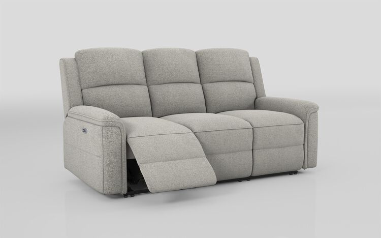 Daphne 3 Seater Power Recliner Sofa | Daphne Sofa Range | ScS