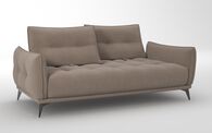 Ostellato 3 Seater Sofa with Adjustable Back Rest | Ostellato Sofa Range | ScS