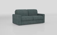 Barete 2 Seater Sofa Bed with Large Armrest | Barete Sofa Range | ScS