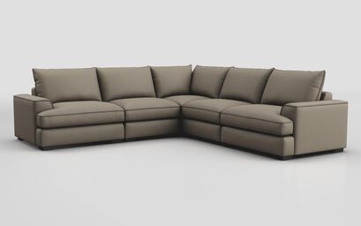 Dovadola 2 Corner 2 | Dovadola Sofa Range | ScS