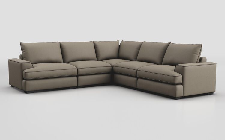 Dovadola 2 Corner 2 | Dovadola Sofa Range | ScS