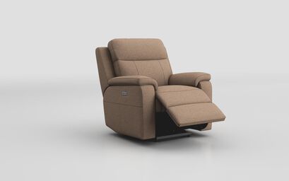Calboli Power Recliner Chair | Calboli Sofa Range | ScS