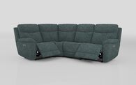 Eldwick 1 Corner 3 Power Sofa | Eldwick Sofa Range | ScS