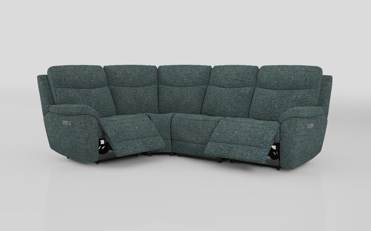 Eldwick 1 Corner 3 Power Sofa | Eldwick Sofa Range | ScS