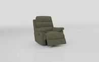 Ossett Manual Recliner Chair | Ossett Sofa Range | ScS