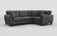 Bondeno 2 Corner 1 Standard Back | Bondeno Sofa Range | ScS