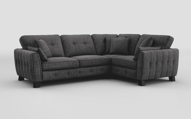Bondeno 2 Corner 1 Standard Back | Bondeno Sofa Range | ScS