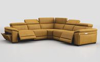 Mesola 3 Corner 3 Power Sofa with Power & Manual Head Tilt | Mesola Sofa Range | ScS