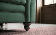 Sorbara 4 Seater Scatter Back Sofa | Sorbara Sofa Range | ScS