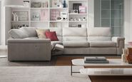 Crociale 3 Seater Sofa Bed