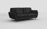 Saiano 3 Seater Sofa