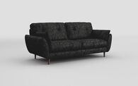 Saiano 3 Seater Sofa | Saiano Sofa Range | ScS