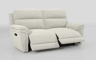 Maer 3 Seater Manual Recliner Sofa | Maer Sofa Range | ScS