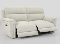 Maer 3 Seater Manual Recliner Sofa | Maer Sofa Range | ScS